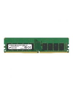 Micron 16GB 2666MHz ECC Unbuffered DDR4 