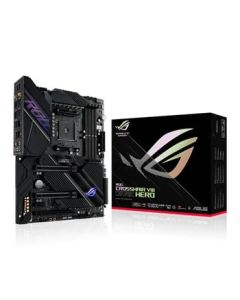 ASUS AMD Ryzen X570 ROG Crosshair VIII D