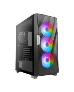 Antec DF700 FLUX Mid Tower Tempered Glas