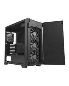 Antec P10 FLUX Mid Tower Black PC Gaming