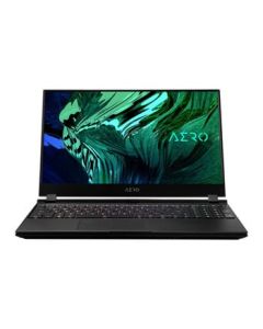 Gigabyte AERO 15&quot; 4K UHD AMOLED i9 