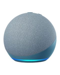 Amazon 4th Generation Echo Dot Smart Spe