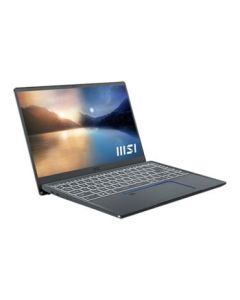 MSI Prestige 14&quot; Evo Full HD Core i