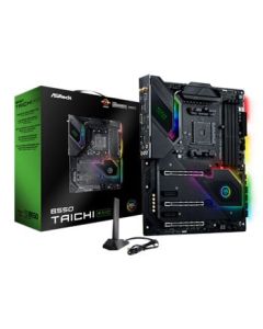 ASRock AMD Ryzen B550 Taichi Razer Editi