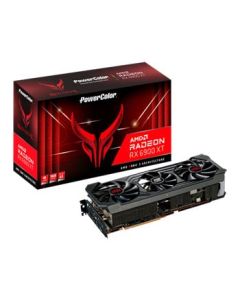 PowerColor AMD Radeon RX 6900 XT Red Dev