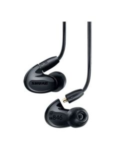 Shure SE846 Sound Isolating Earphones - 