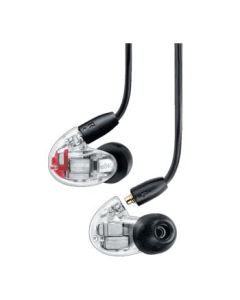 Shure SE846 Sound Isolating Earphones - 