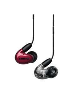 Shure AONIC 5 Sound Isolating Earphones 