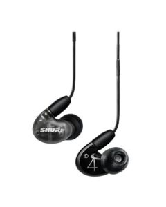 Shure Aonic 4 Sound Isolating Earphones 