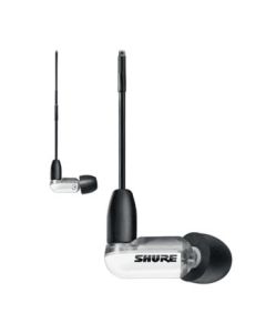 Shure Aonic 3 Sound Isolating Earphones 