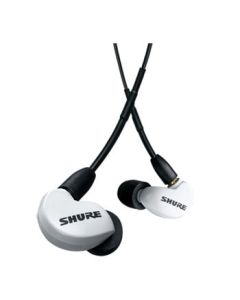 Shure AONIC 215 Sound Isolating Earphone