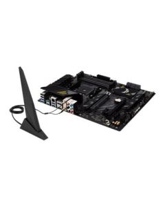 ASUS TUF GAMING B550-PLUS (Wi-Fi) ATX Mo