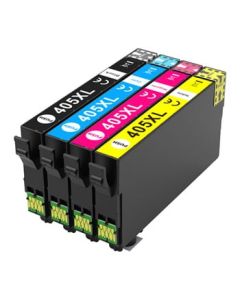 Compatible Epson 405XL Ink Cartridges (M