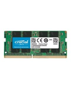 Micron 16GB 3200MHz Non-ECC Unbuffered D