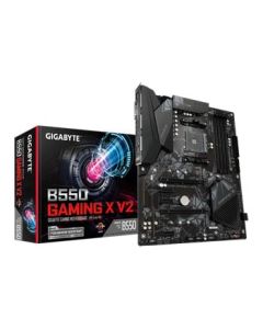 Gigabyte AMD B550 GAMING X V2 AM4 PCIe 4