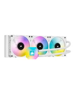 Corsair 360mm H150i ELITE CAPELLIX WHITE