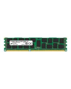 Micron 8GB 1600MHz ECC Registered DDR3 S