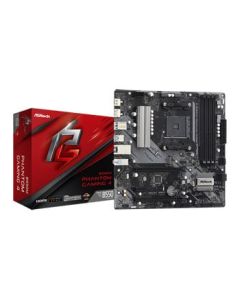 ASRock AMD Ryzen B550M Phantom Gaming 4 