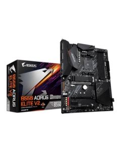 Gigabyte AMD Ryzen B550 AORUS ELITE V2 A