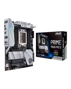 ASUS AMD Threadripper PRIME TRX40-PRO-S 