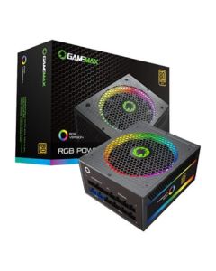 GameMax RGB Series 750W 80+ Gold Power S