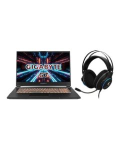 Gigabyte G7 17&quot; FHD 144Hz IPS i7 RT