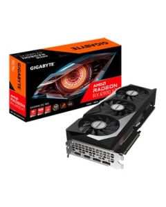 Gigabyte AMD Radeon RX 6900 XT GAMING OC