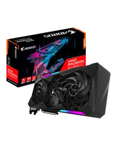 Gigabyte AORUS AMD Radeon RX 6800 XT MAS