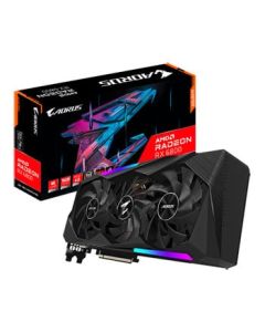 Gigabyte AORUS AMD Radeon RX 6800 MASTER