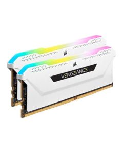 Corsair Vengeance RGB PRO White 16GB 360