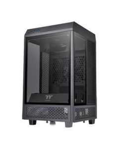 Thermaltake The Tower 100 Black Mini Cha