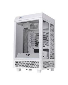 Thermaltake The Tower 100 White Mini Cha