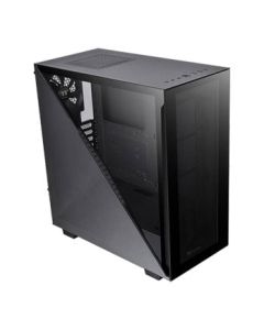 Thermaltake Divider 300 Black Tempered M