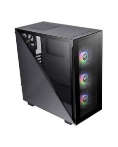 Thermaltake Divider 300 TG Black Mid Tow