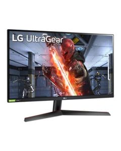 LG 27&quot; 27GN600-B FHD IPS G-Sync Com