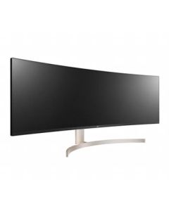 LG 49&quot; 49WL95C-WE Dual QHD HDR 10 U