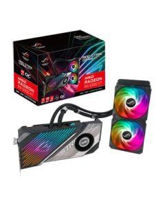 ASUS AMD Radeon RX 6900 XT 16GB ROG Stri