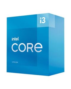 Intel Quad Core i3 10305 Comet Lake Refr