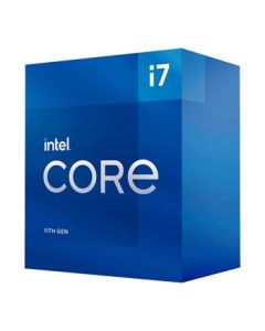 Intel 8 Core i7 11700 Rocket Lake CPU/Pr