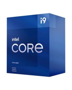 Intel 8 Core i9 11900F Rocket Lake CPU/P