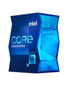 Intel 8 Core i9 11900K Rocket Lake CPU/P