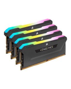 Corsair Vengeance RGB PRO SL Black 128GB