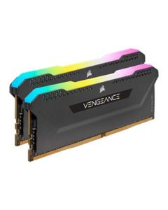 Corsair Vengeance RGB PRO SL Black 16GB 