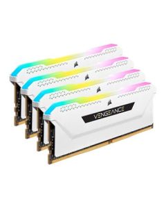 Corsair Vengeance RGB PRO SL White 32GB 