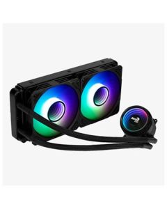 Aerocool Mirage L240 240mm ARGB Intel/AM