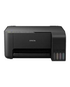 Epson EcoTank ET-2710 A4 USB/Wi-Fi Scann