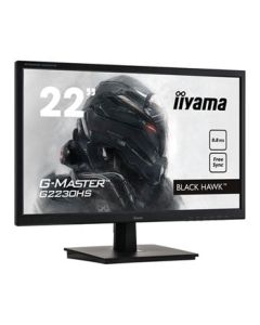 iiyama 22&quot; G2230HS-B1 Full HD Frees