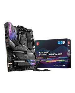 MSI MPG Intel Z590 GAMING CARBON WIFI AT