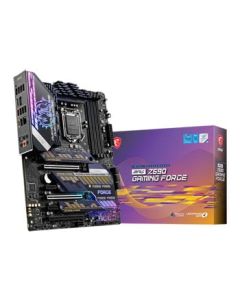 MSI MPG Intel Z590 GAMING FORCE ATX Moth