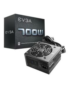 EVGA 700 W1 700 Watt Fully Wired 80+ PSU